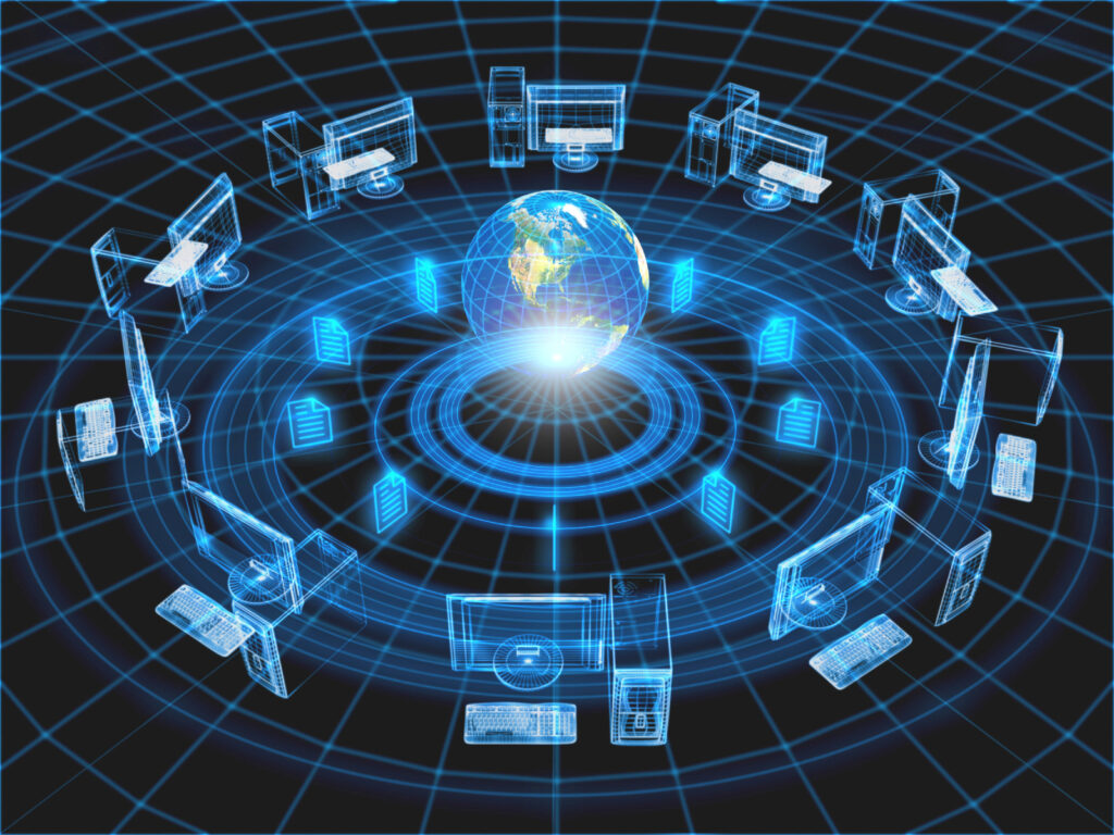 sICUREZZA iNFORMATICA Palermo
