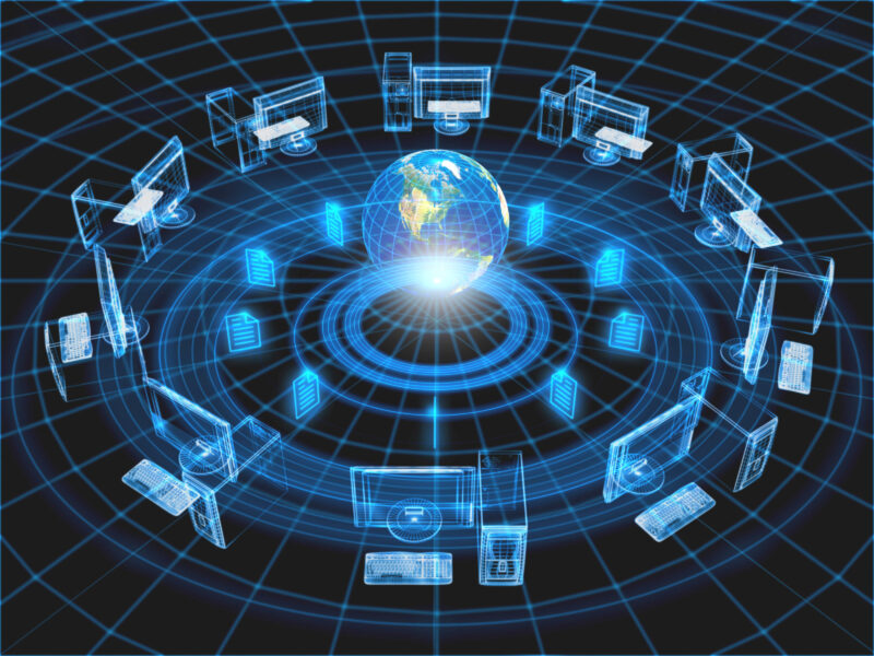 sICUREZZA iNFORMATICA Palermo